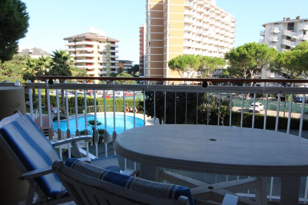 Appartamenti Puerto Do Sol Ліньяно-Сабб'ядоро Екстер'єр фото