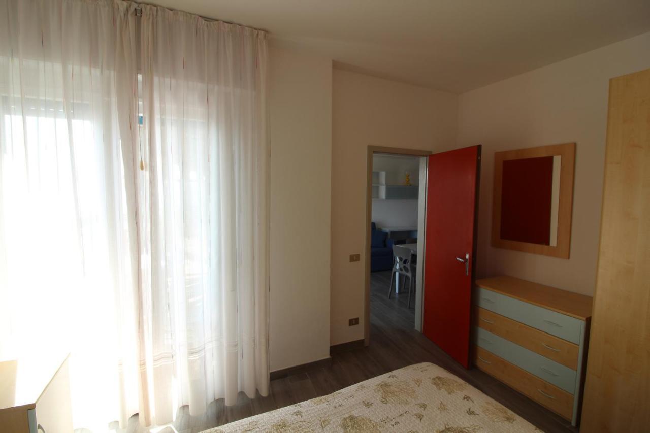 Appartamenti Puerto Do Sol Ліньяно-Сабб'ядоро Екстер'єр фото