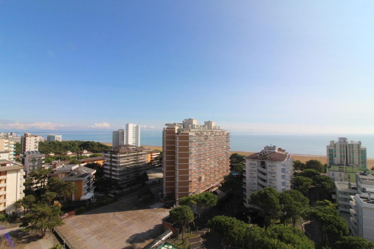 Appartamenti Puerto Do Sol Ліньяно-Сабб'ядоро Екстер'єр фото
