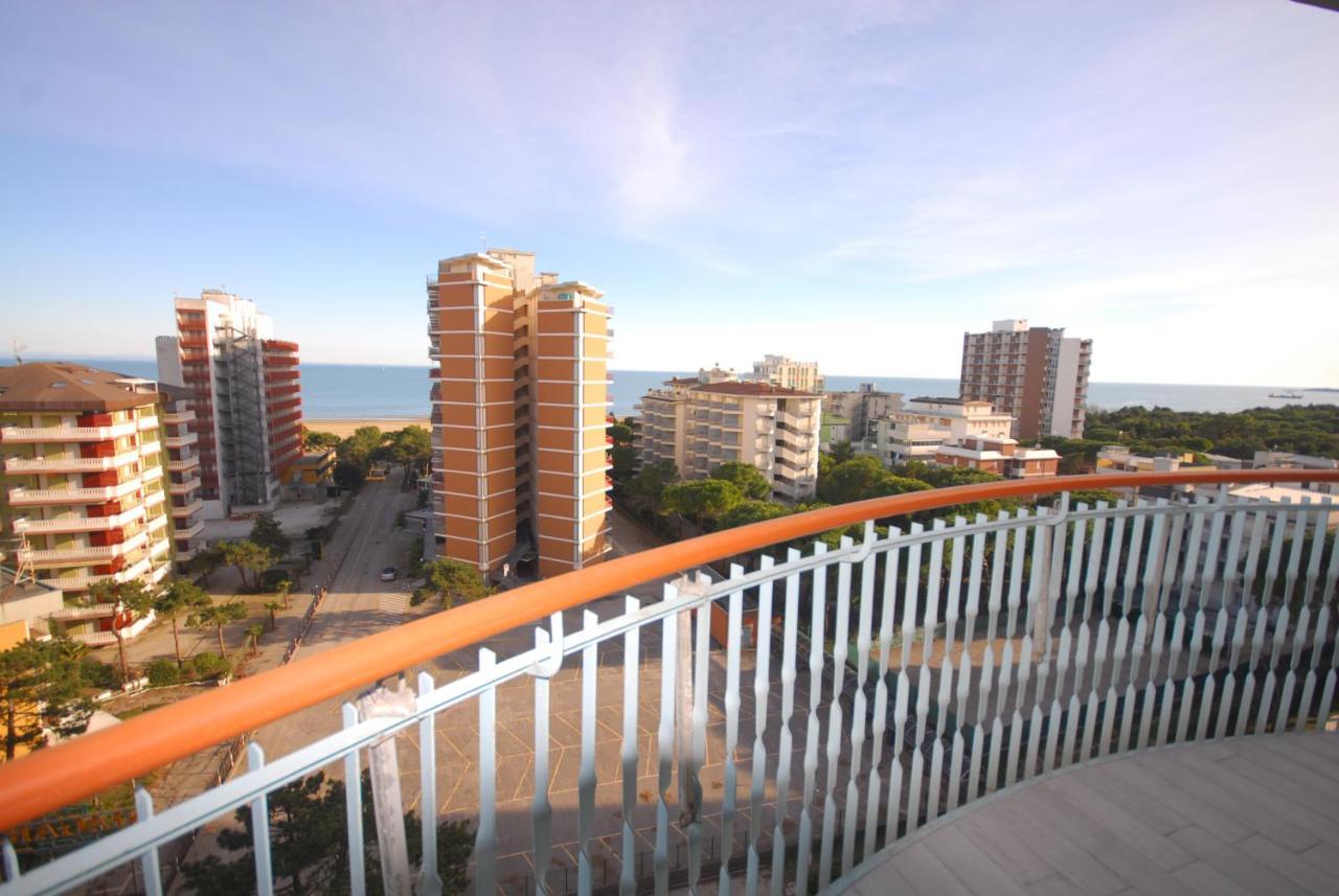 Appartamenti Puerto Do Sol Ліньяно-Сабб'ядоро Екстер'єр фото