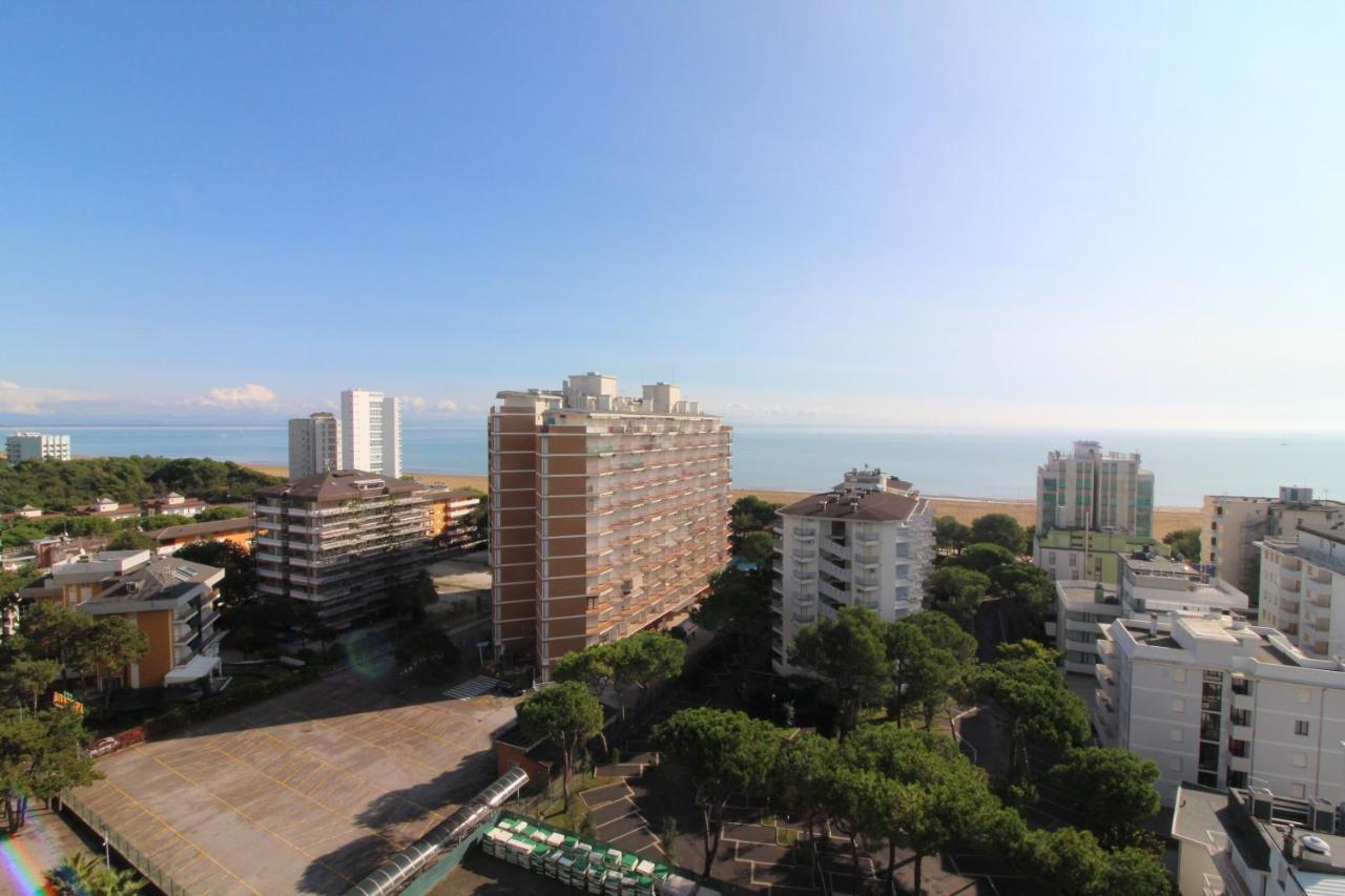Appartamenti Puerto Do Sol Ліньяно-Сабб'ядоро Екстер'єр фото