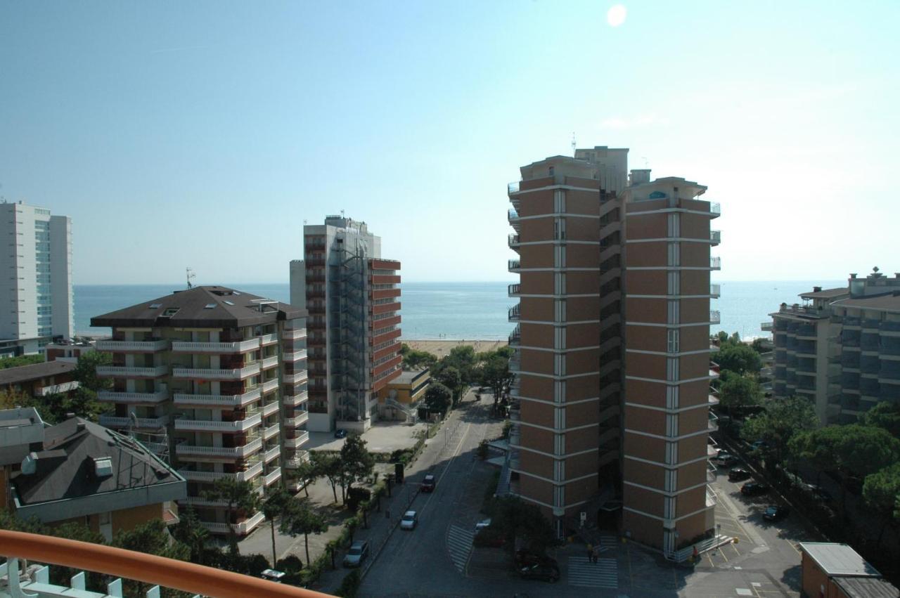Appartamenti Puerto Do Sol Ліньяно-Сабб'ядоро Екстер'єр фото