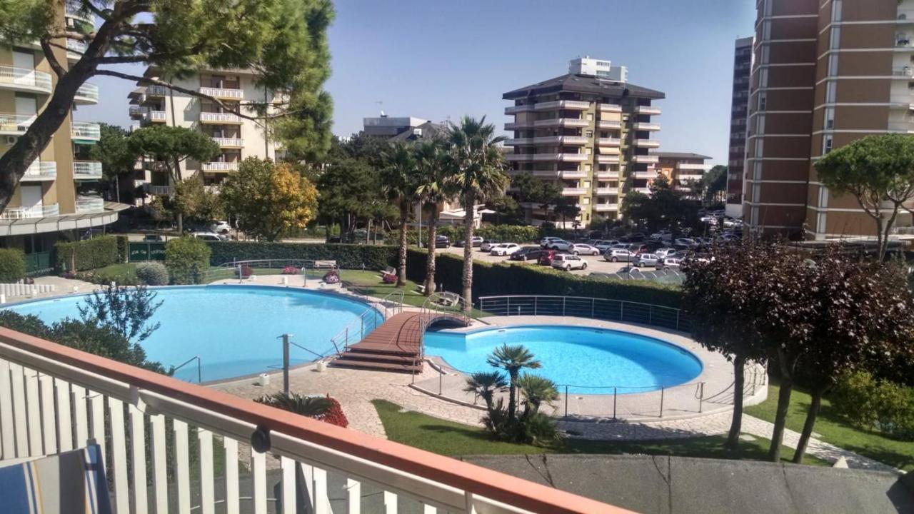 Appartamenti Puerto Do Sol Ліньяно-Сабб'ядоро Екстер'єр фото