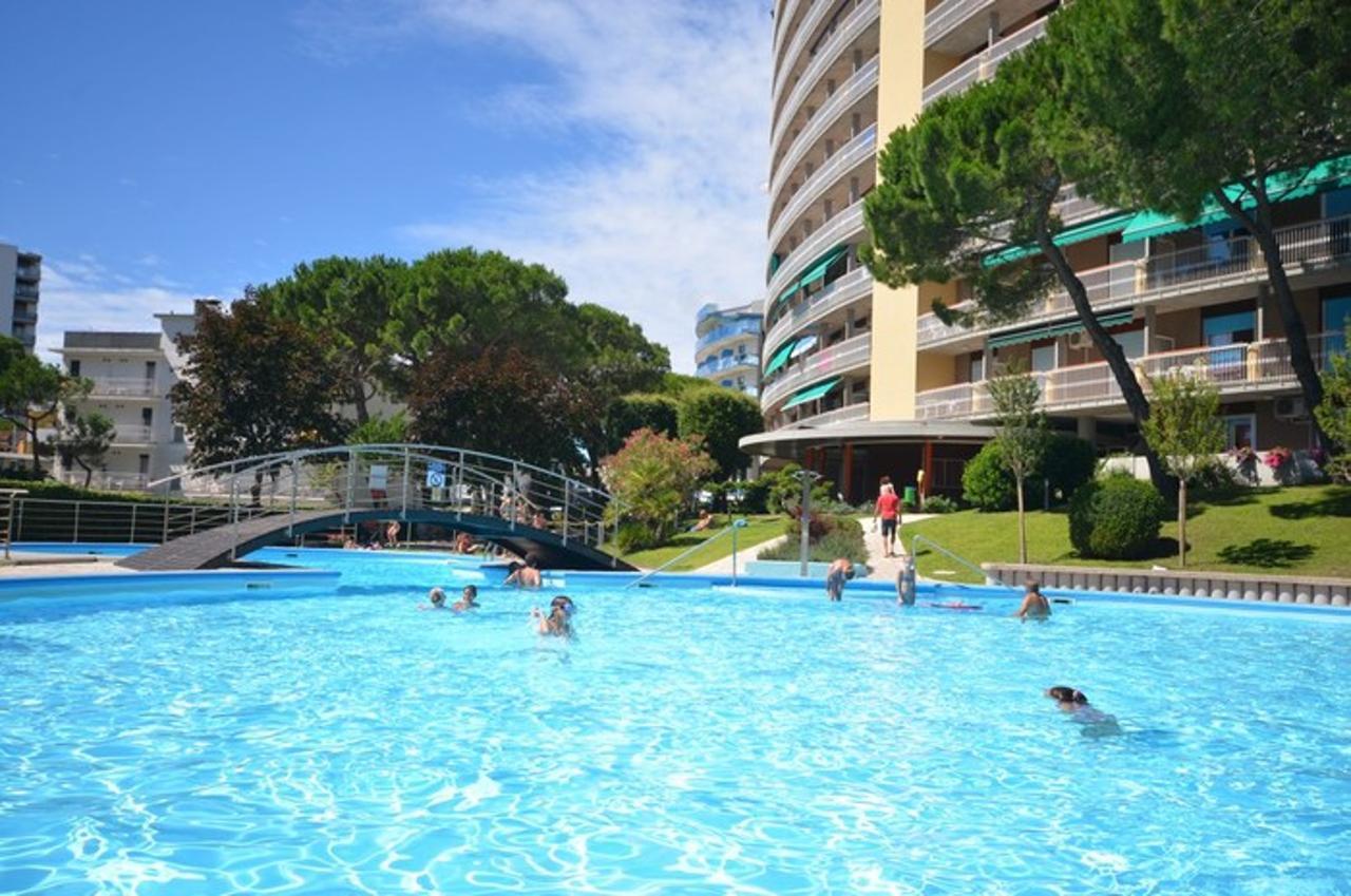 Appartamenti Puerto Do Sol Ліньяно-Сабб'ядоро Екстер'єр фото