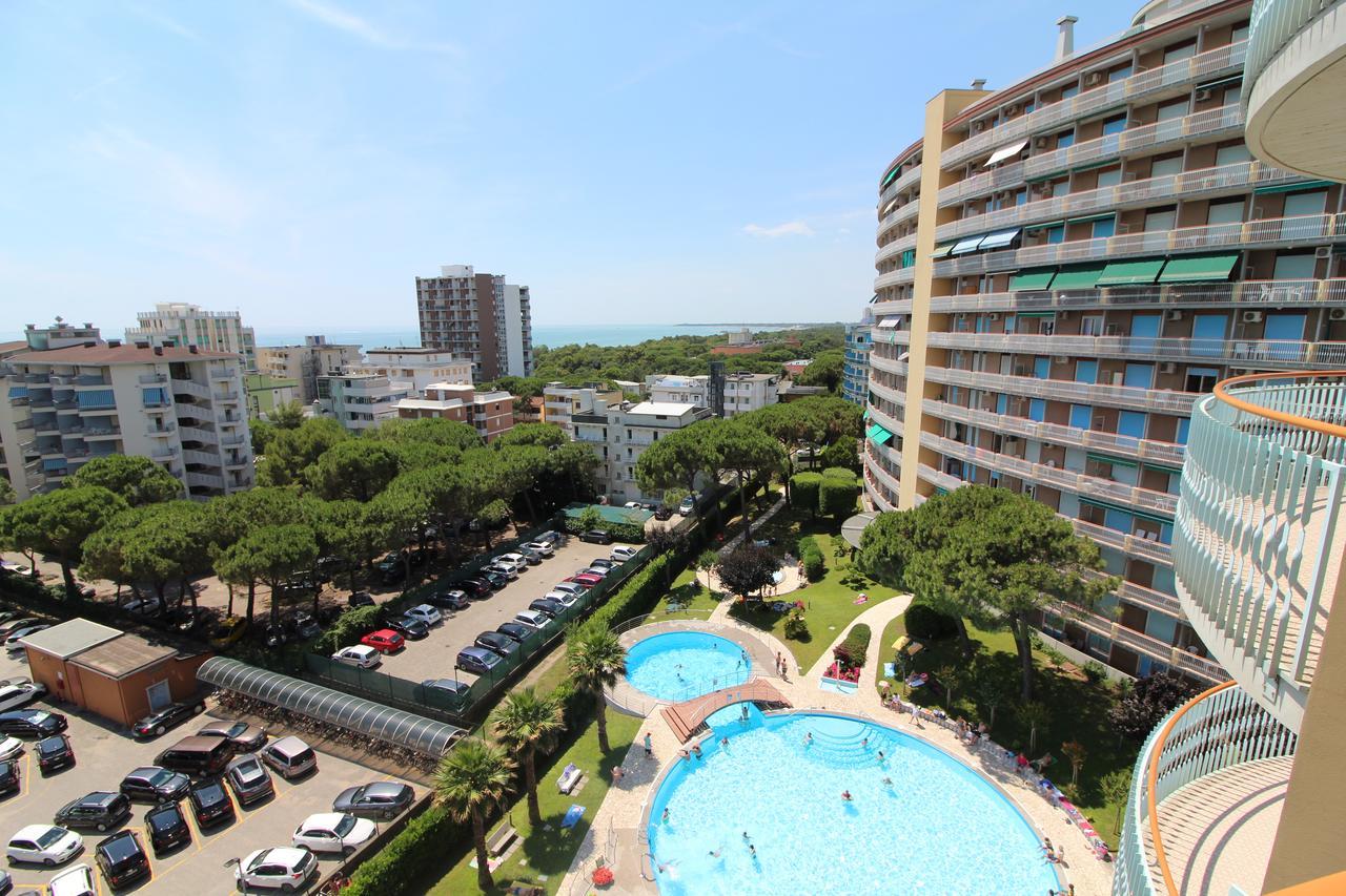 Appartamenti Puerto Do Sol Ліньяно-Сабб'ядоро Екстер'єр фото
