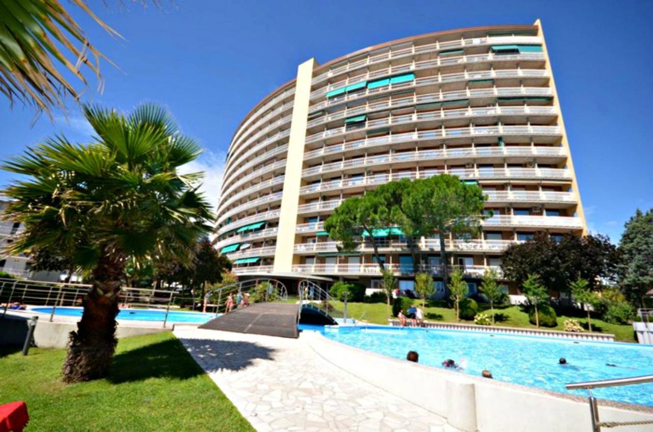 Appartamenti Puerto Do Sol Ліньяно-Сабб'ядоро Екстер'єр фото